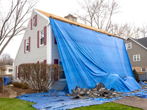 Best Fascia and Soffit Installation  in , VA